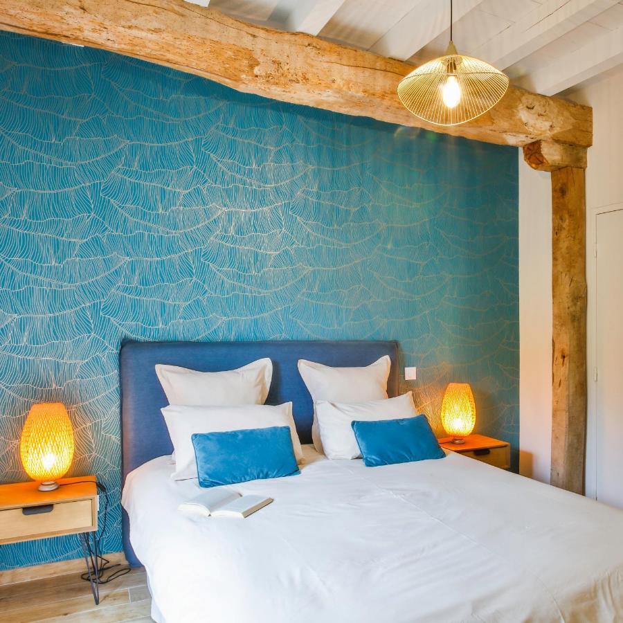 Villa Peyrigue Seysses-Saves Ngoại thất bức ảnh